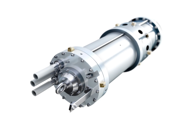 Centrifugal pumps