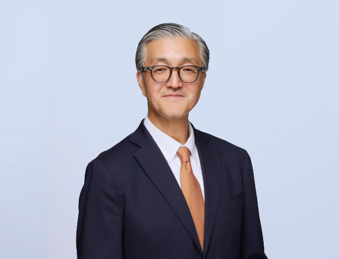 Joseph Pak
