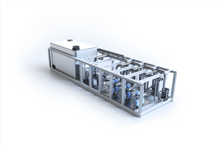 LINEX BOG series