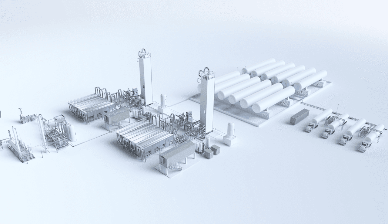 Cryogenic Pumps