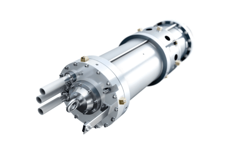 Centrifugal pumps