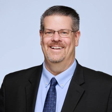 Mark Gaines